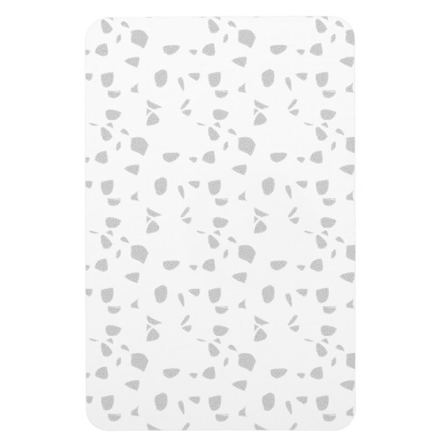 Magnet Flexible Superfood, Mercure (Vertical)