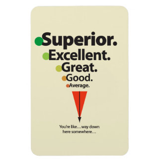 Magnet Flexible Supérieur, Excellent, Superbes Spots