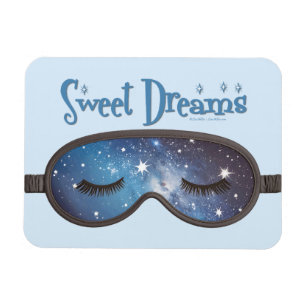 Magnet Flexible Sweet Dreams Masque Visage