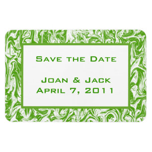 Magnet Flexible Swirl