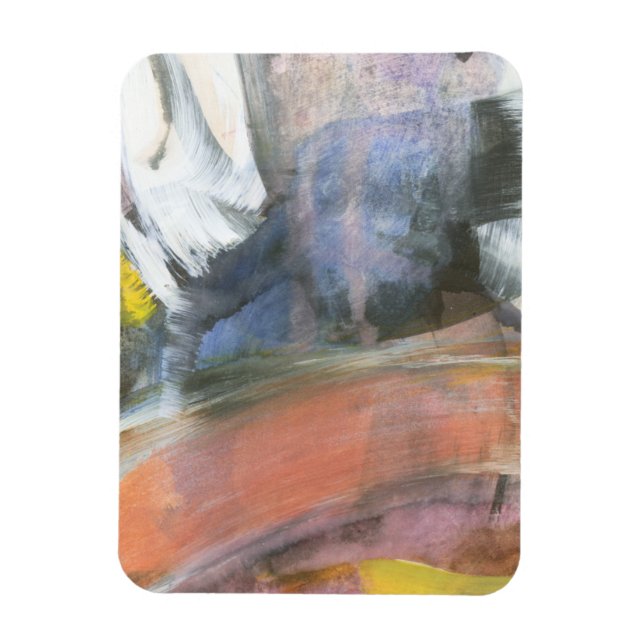 Magnet Flexible Swish (Vertical)