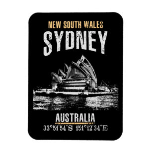 Magnet Flexible Sydney