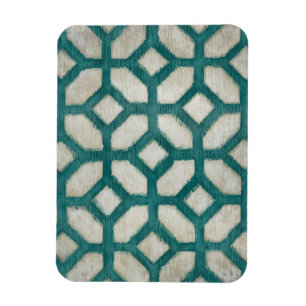 Magnet Flexible Symétrie spectrale IX