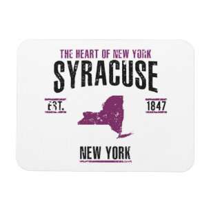 Magnet Flexible Syracuse