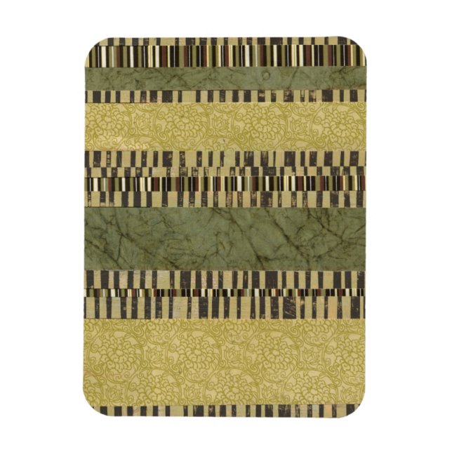 Magnet Flexible Tableau à panneaux multimotifs (Vertical)