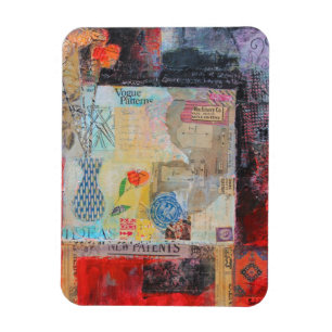 Magnet Flexible Tableau de travail