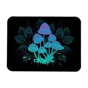 Magnet Flexible Tabourets dans Bushes