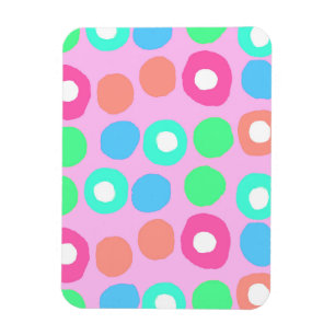 Magnet Flexible Taches d'amusement