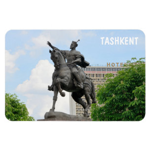 Magnet Flexible Tachkent, Ouzbékistan