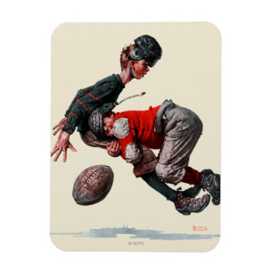 Magnet Flexible Tackled