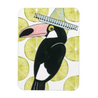 Taco à propos d'amour | Toucan Sombrero