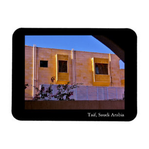 Magnet Flexible Taif, Arabie saoudite
