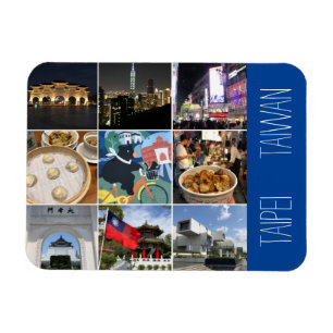 Magnet Flexible taipei taiwan