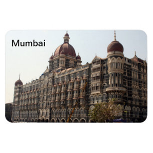 Magnet Flexible taj hotel mumbai