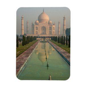 Magnet Flexible Taj Mahal, Agra, Uttar Pradesh, Inde