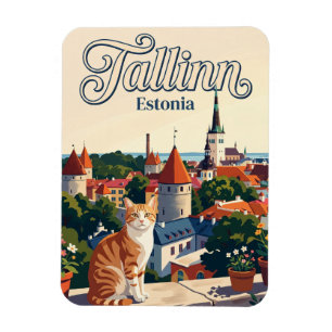 Magnet Flexible Tallinn Estonie