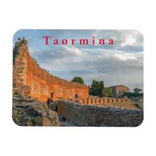 Magnet Flexible Taormina. #11.