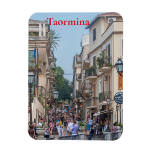 Magnet Flexible Taormina. N° 7.