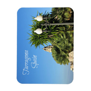 Magnet Flexible Tarragone, Espagne