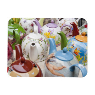 Magnet Flexible Teapots en vente à Leipzig, Allemagne