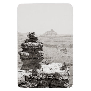 Magnet Flexible Temples de pierre