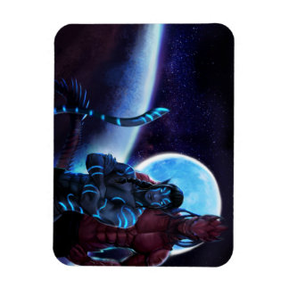 Magnet Flexible Tenu de l'aimant Profond