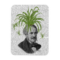 Tête Plante Spider
