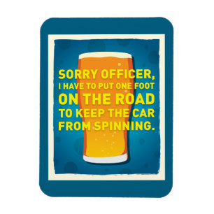 Magnet Flexible Têtes