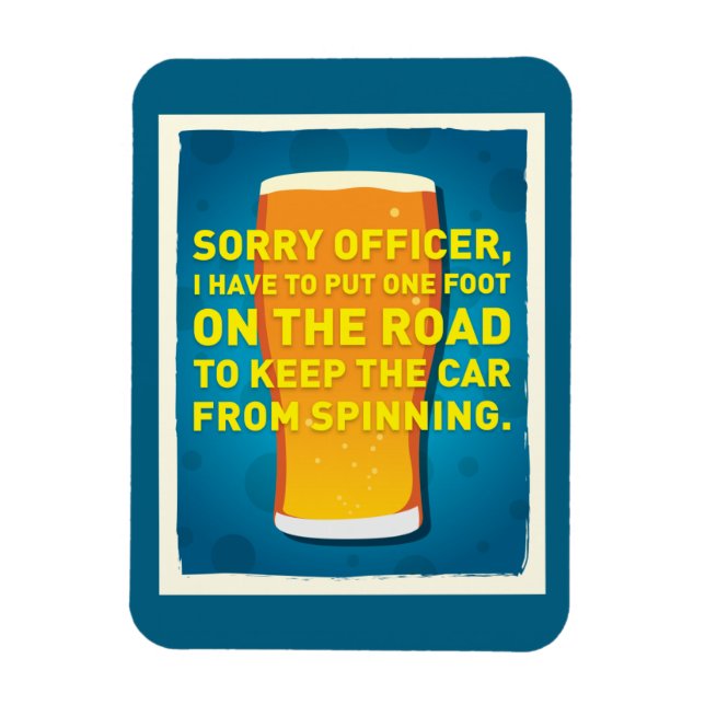 Magnet Flexible Têtes (Vertical)