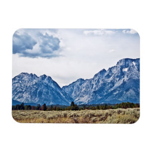 Magnet Flexible Teton 6976