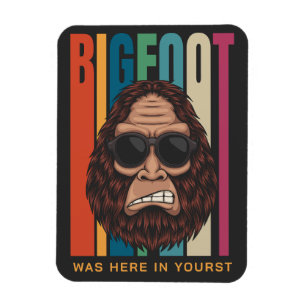 Magnet Flexible Texte personnalisé