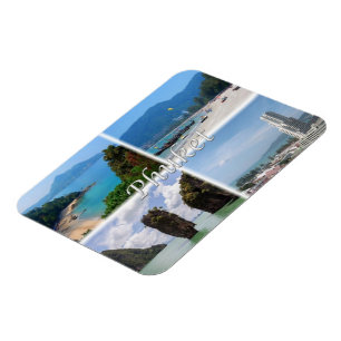 Magnet Flexible TH Thailand - Phuket