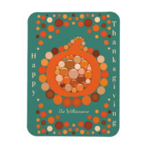 Thanksgiving Pumpkin