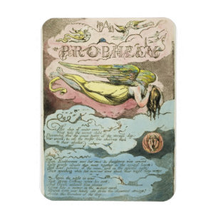 Magnet Flexible 'The Deep Winter Came...', assiette 5 de 'Europe. 