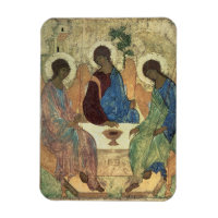 The Holy Trinity, 1420 s