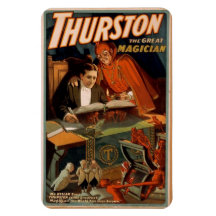 Thurston le grand magicien