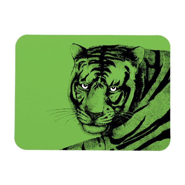 MAGNET FLEXIBLE TIGER (Horizontal)