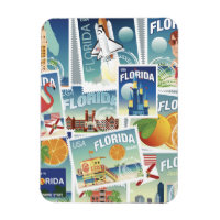 Timbres de Floride