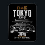 Magnet Flexible Tokyo<br><div class="desc">Tokyo</div>