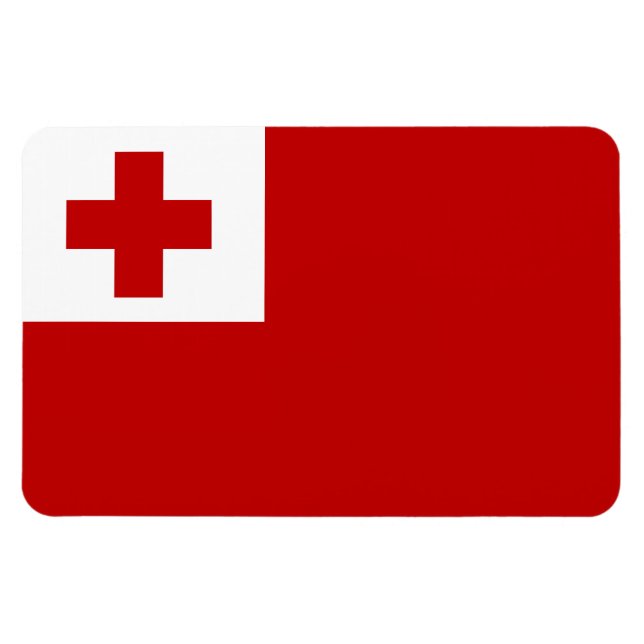 Magnet Flexible Tonga (Horizontal)