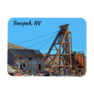 Magnet Flexible Tonopah Nevada