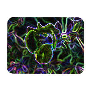 Magnet Flexible Torenia Edited