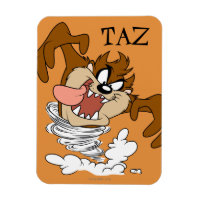 Tornade à bulles TAZ™