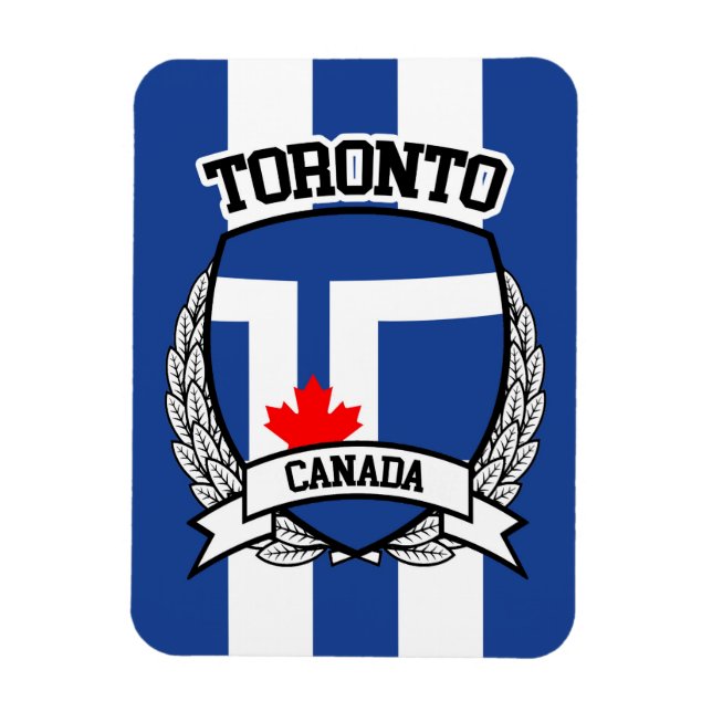 Magnet Flexible Toronto (Vertical)