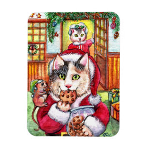 Magnet Flexible Totalement dépensé