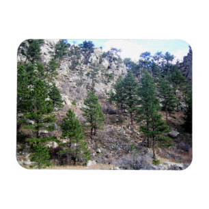 Magnet Flexible Trail dans le comté de Jefferson, Colorado