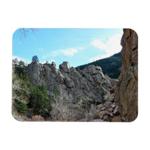 Magnet Flexible Trail dans le comté de Jefferson, Colorado