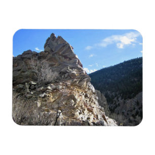 Magnet Flexible Trail dans le comté de Jefferson, Colorado