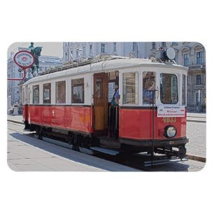 Magnet Flexible Tramway 4033
