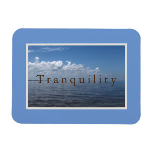 Magnet Flexible Tranquillité - 1